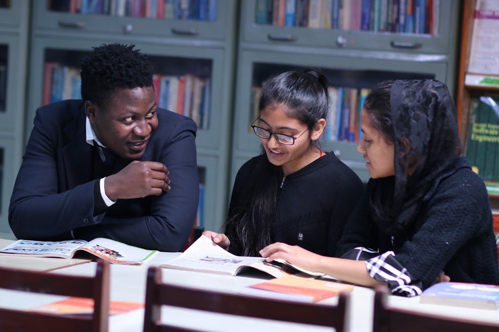 CT COLLEGE OF EDUCATION